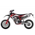 SUPERMOTARD BIKES