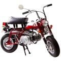 MONKEY BIKES