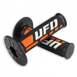 Punhos UFO Axiom Triple Density
